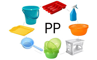ПП - полипропилен (PP)